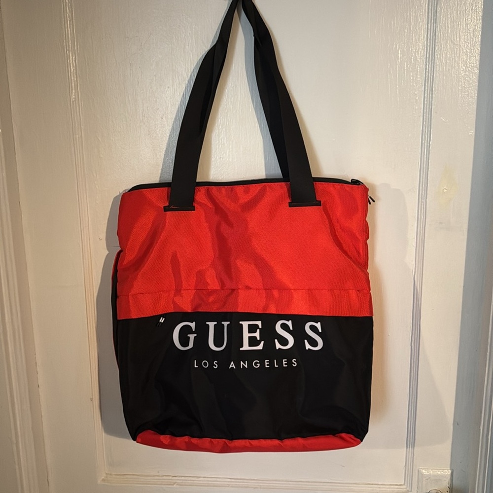 Guess Tote - Picture 2 of 7